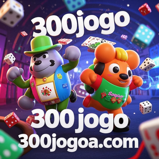 300jogo