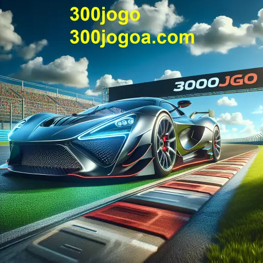A Emoção das Corridas: Descubra os Melhores Jogos na Categoria de Corrida do 300jogo